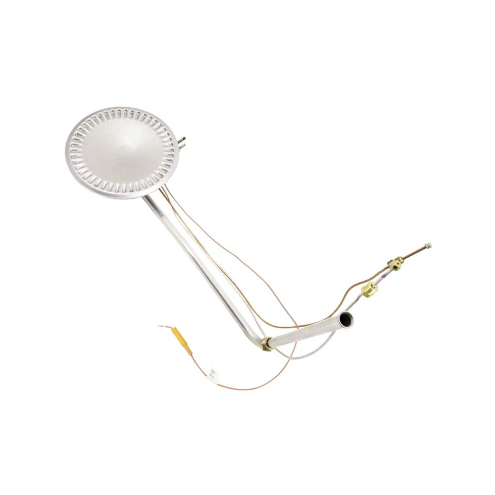 AO Smith 100111162 - K,BURNER ASSEMBLY,BT80 UPGRADE SERIES - Amazon.com