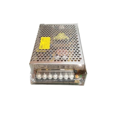 Alimentation 150W 27V à sortie unique pour un éclairage LED longue durée - 2