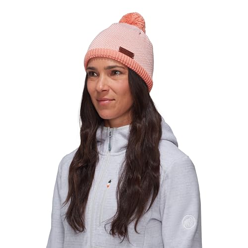 Mammut Snow Beanie One Size