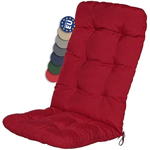 Coussin de Jardin Beautissu Flair HL Cover