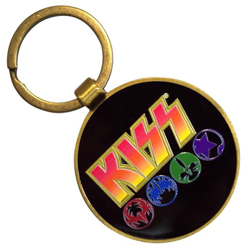 Rock Off officially licensed product