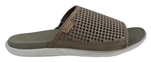 ECCO Men's Collin Slide Sandal