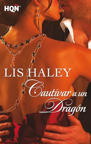 Cautivar a un dragón (HQÑ) (Spanish Edition)