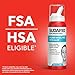 Sudafed Non-Medicated Saline Nasal Mist with Aloe, Sinus Saline Nose Spray for All Ages Quickly Flushes & Moisturizes Nasal Passages, Use Nasal Mist as Often As Needed, Drug-Free, 3 fl. oz