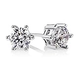 ♥PAKET♥: Es wird mit einem hübschen B.Catcher Schmuck Box kommen. Bester Muttertag, Valentinstag, Weihnachtstag, Geburtstag, Jahrestag Tag Geschenke für anmutige Frau oder behandeln für sich selbst.Ein perfektes Accessoire für Ihre Kleidung oder ein passendes Geschenk für Hochzeiten und Verlobungen oder andere Situationen.