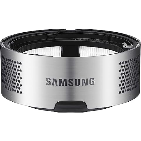 Filtre anti-poussière Samsung Jet Cover