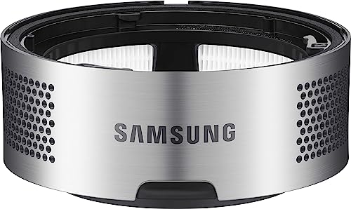 Samsung VCA-SHF90/VT Filtre à poussière ultra fin en plastique Argenté