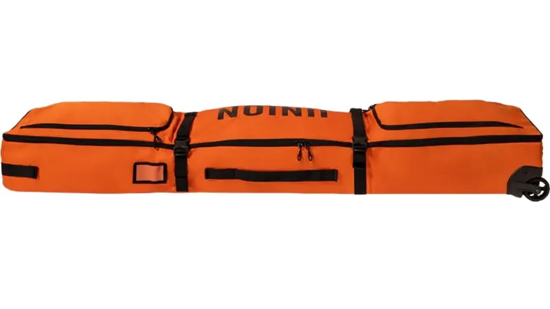 UNION ユニオン ウィール付きボードバッグ 165cm