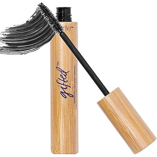 Gifted Amazonian Clay Smart Full Size Mascara, Black