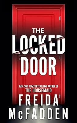 The Locked Door