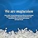 Ancient Minerals Magnesium Bath Flakes of Pure Genuine Zechstein Chloride - Resealable Magnesium Supplement Bag That Will Outperform Leading Epsom Salts 1.65 lbs