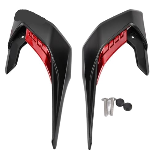 Aileron latéral dynamique pour CB650R 2019-2023 kit ailettes de carénage - 3