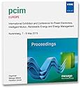 nuremberg germany hotels  PCIM Europe 2019International Exhibition and Conference for Power Electronics, Intelligent Motion, Renewable Energy and Energy Management Proceedings, Nuremberg, 07. - 09. May 2019