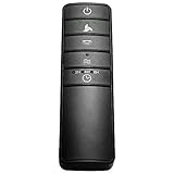 Hampton Bay Premier Universal Ceiling Fan Remote by Hampton Bay