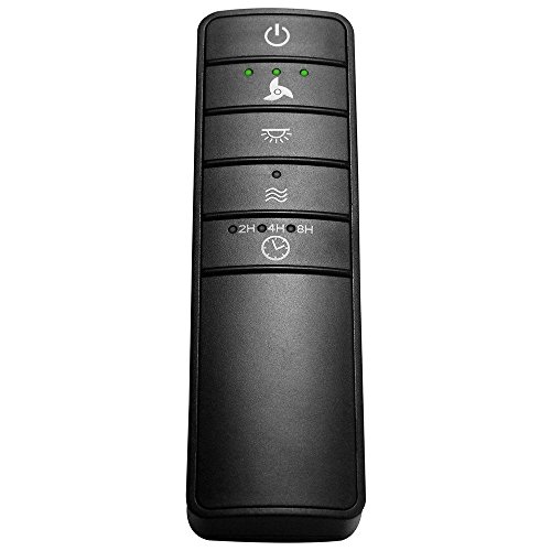 Premier Universal Ceiling Fan Remote 