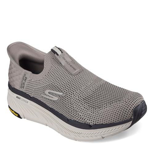 Image of Skechers Mens MAX Cushioning Premier 2 Slip-ins Sneaker