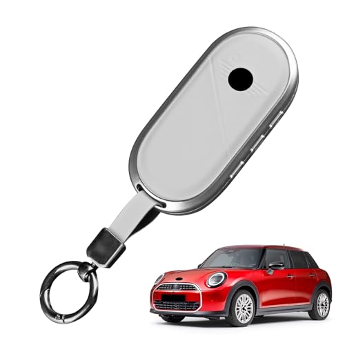 Coque de clé Mini Cooper F65 F66 Countryman U25 pour un style unique