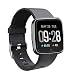 Produktbild Smartwatch, Full Touchscreen Fitness Tracker, Wasserdicht IP67 Sport Watch with Heart Rate/Sleep Monitor/Calorie Counter/Pedometer/Blood Pressure, ZOLUIKIS Fitness Armband für Damen Herren,iOS Android