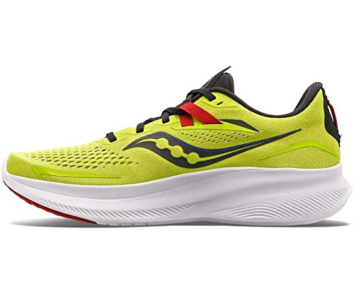 Image of Saucony Men's Ride 15 Sneaker