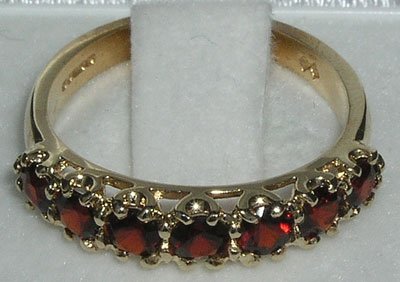LetsBuyGold Jewelers L604/3-9Y
