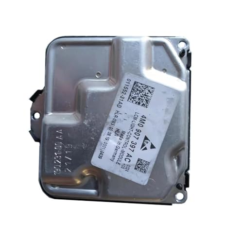 Module de phare LED 4M0907397AC boîtier de commande DRL haute durabilité