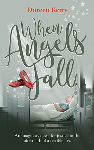 When Angels Fall (Pathway to the Moon and other Inspiring and touching stories)