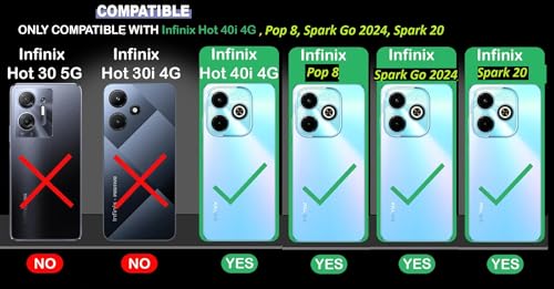 Image of Bintage Genuine Leather Inside Back TPU Wallet Button Magnetic Compatible Model Flip Cover for Tecno KJ5 / Spark 20 - Brown
