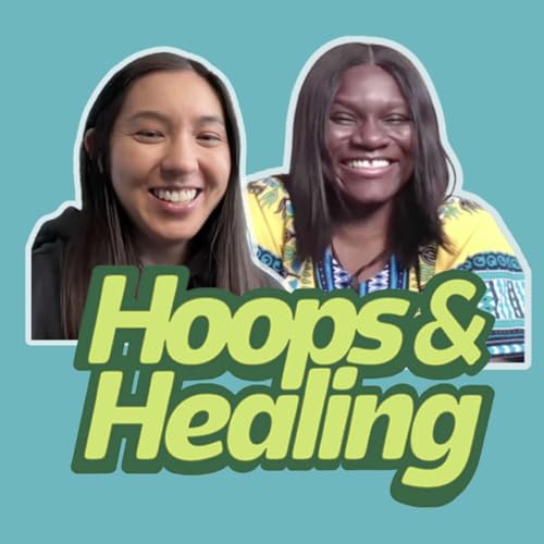 Let's Talk Hoops: WNBA, NBA & More