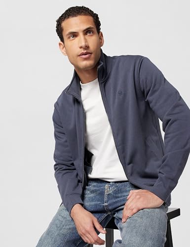 8719965012981 Nifous Zip Thru Sweater – Ansicht 2