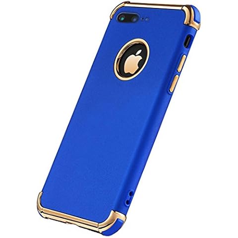 Tverghvad iPhone 8 Plus Case Cover