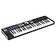 Arturia KeyLab Essential 49 Mk3 Black - Midi Keyboard
