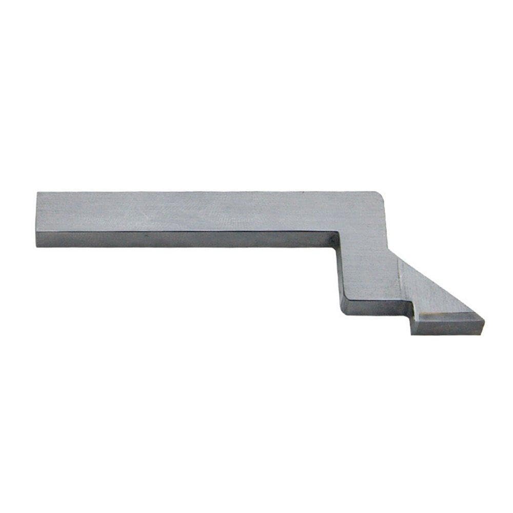 Machine Dro Black Spare Scriber Bit For 300Mm Height Gauge, Carbide-Tipped Scribe For Marking Out.
