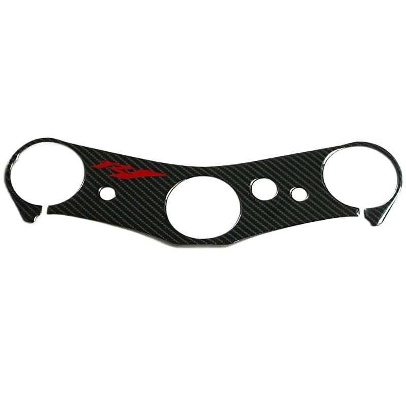 Coussinet réservoir moto YZF R1 protection adhésive durable
