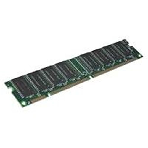 SDRAM 512 Mo Kingston barrette mémoire PC ancien DIMM 168 broches
