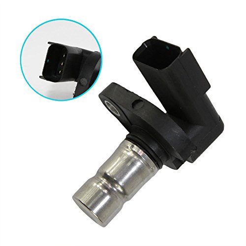 DOICOO Crankshaft Position Crank Sensor 5269703 PC166 for DODGE Avenger Grand Caravan Neon Stratus CHRYSLER Sebring Stratus Neon PT Cruiser Voyager MITSUBISHI Fit 5S1701 5235377 SU3025 MO5269703