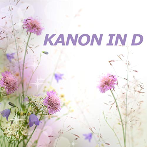 Kanon in D Dur
