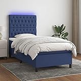 Le matelas à ressorts ensachés individuels offre un sommeil profond et réparateur en absorbant les mouvements et en réduisant les bruits. Cette literie complète et confortable est conçue pour votre bien-être, vous garantissant des nuits paisibles sur un support de haute qualité.