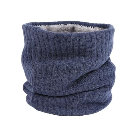 HGDGears Thick Winter Neck Warmer Snood Cover