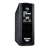 CyberPower CP1500AVRLCD Intelligent LCD UPS System, DISCONTINUED * SEE NEW UPDATED MODEL CP1500AVRLCD3 *