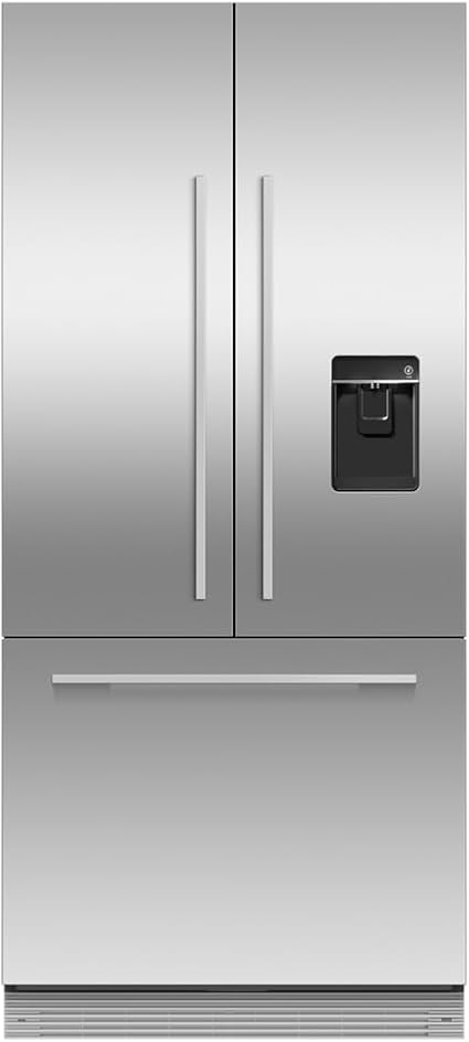 Fisher & Paykel RS32A72U1 32" Series 7 Integrated French Door