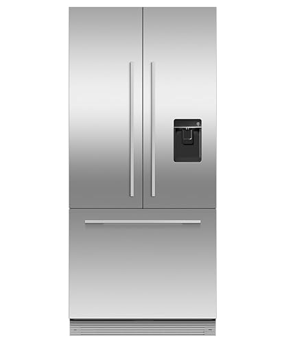 RS32A72U1 32" Series 7 Integrated French Door Refrigerator Freezer Ice