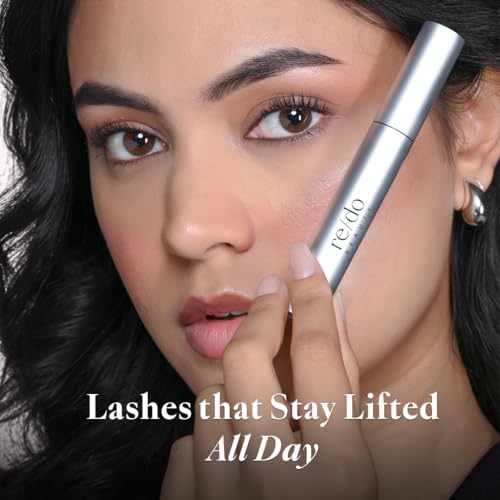 Image of Beyond Bold Volumising Mascara for Women | Lengthening Long Lasting Waterproof Formula | Lightweight Everyday Wear | Natural Look with Bold Volume Finish
