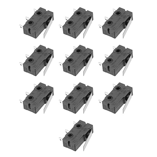 Micro-interrupteur de limite de commutation haute précision pour inclinaison électrique - 2