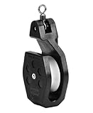FOLBE CRAB and SHRIMP POT PULLEY