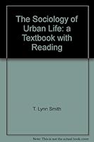 The sociology of rural life B0006AT14U Book Cover