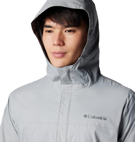 Image of Columbia Men's Watertight II Rain Jacket