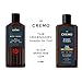 Cremo Rich-Lathering Palo Santo (Reserve Collection) Body Wash, Notes of Bright Cardamom, Dry Papyrus and Aromatic Palo Santo, 16 Fl Oz (2-Pack)