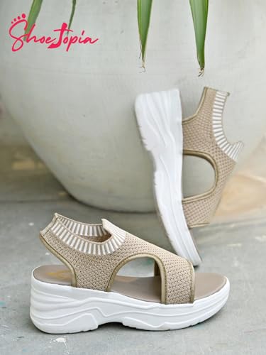 Image of Shoetopia Women buckle Sandal