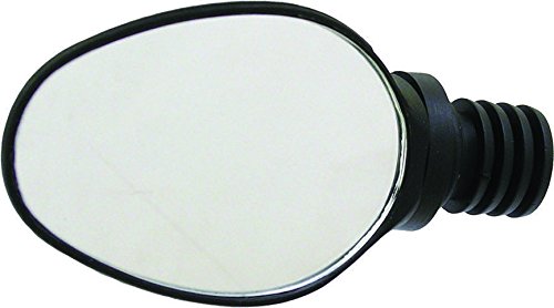 Acclaim Bar End Mirror Oval 3