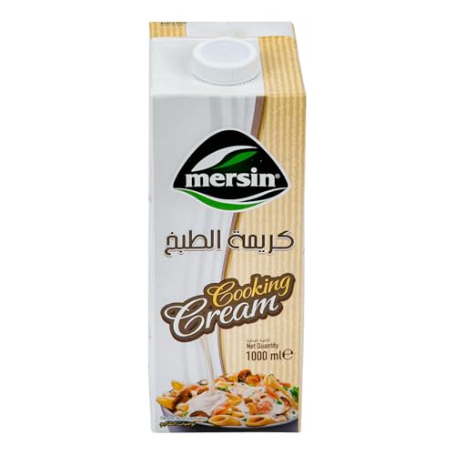 Mersin Cooking Cream 1 Litre